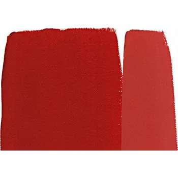 Speciální výtvarná barva Akrylové barvy Maimeri Polycolor Karmínová