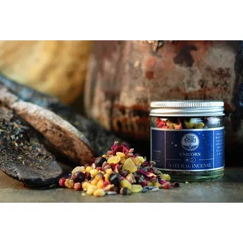 Vonná tyčinka Vykuřovadlo Star Child "Jednorožec"