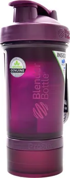 Shaker Blender Bottle se zásobníkem 650 ml