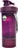 Blender Bottle se zásobníkem 650 ml, fialový
