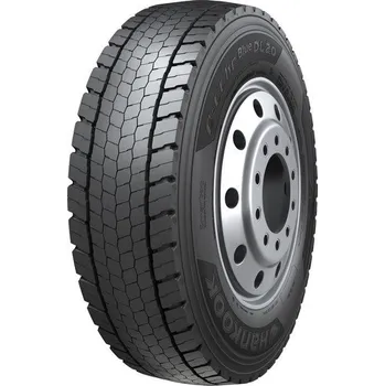 Hankook DL20W 315/70 R22,5 154/150 L Hankook DL20W 315/70 R22,5 154/150 L