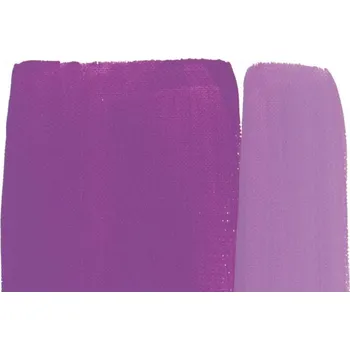 Speciální výtvarná barva Akrylové barvy Maimeri Polycolor Zářivá fialová