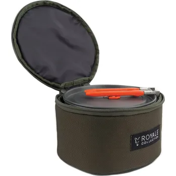 Pouzdro na rybářské vybavení Fox Royale Cookset Bag Standard