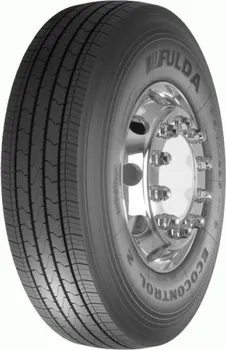 Fulda Ecocontrol 2 + 315/70 R22,5 156/150 L