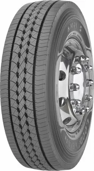 Goodyear Kmax S 245/70 R19,5 136/134 M