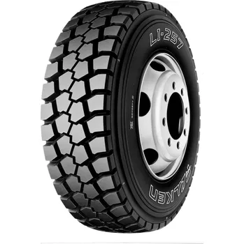 Falken LI257 ON/OFF 13/0 R22,5 154/150 K 