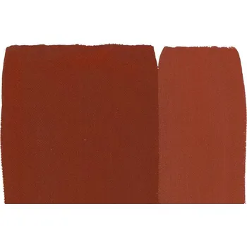 Speciální výtvarná barva Akrylové barvy Maimeri Acrilico Sienna pálená