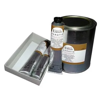 Speciální výtvarná barva Kerotix 60 ml
