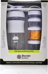 Blender Bottle Sport mixer Go stack…