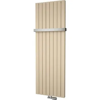 Radiátor Isan Collom Double 1800/450 DCLD18000450SM01-0110