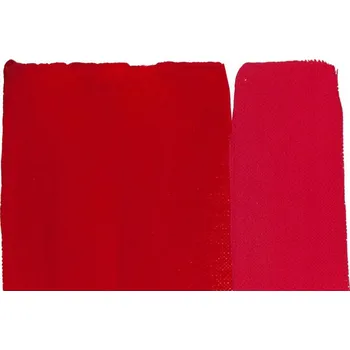 Speciální výtvarná barva Akrylové barvy Maimeri Acrilico Rumělková