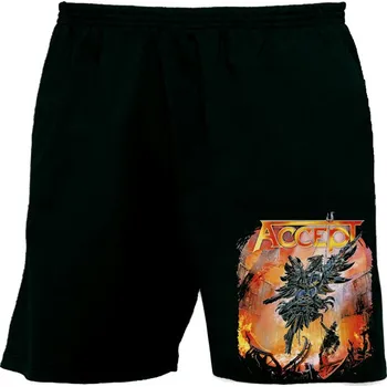 Pánské kraťasy bermudy, kraťasy Accept III