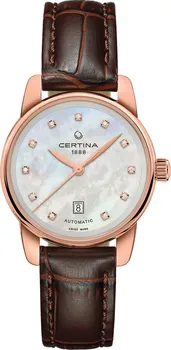 hodinky Certina C001.007.36.116.00