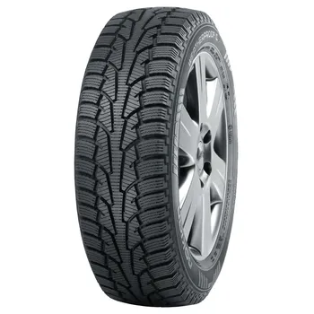 Nokian Weatherproof C 225/75 R16 121 R Nokian Weatherproof C 225/75 R16 121 R
