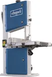 Scheppach HBS 261 pásová pila