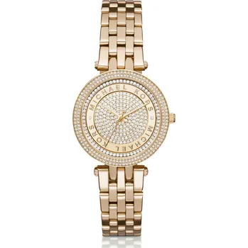 Michael Kors MK3445 Hodinky Michael Kors MK3445