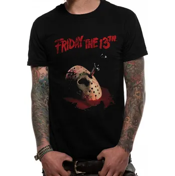 Pánské tričko Pátek třináctého (Friday the 13th) 6