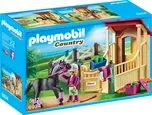 Playmobil 6934 Box pro koně Arabský kůň