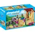Stavebnice Playmobil Playmobil 6934 Box pro koně Arabský kůň
