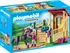 Stavebnice Playmobil Playmobil 6934 Box pro koně Arabský kůň