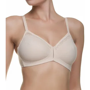 Podprsenka Triumph Cotton Beauty tělová