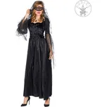 Rubies Německo Černá nevěsta - kostým x varianta: 42