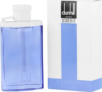 Pánský parfém Dunhill Desire Blue Ocean EDT 100 ml