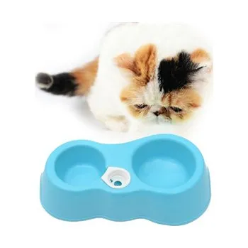 Miska pro psa Miska pro mazlíčky Barvy: červená