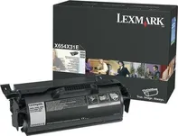 Originální Lexmark X654X31E