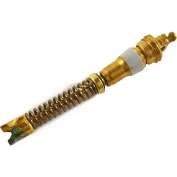 Lepící sada N/A Ventilek moto dlouhý V-410