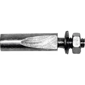 N/A Klínek 9.5mm dlouhé zkosení