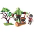 Stavebnice Playmobil Playmobil 9409 Obr zlobr a Ruby