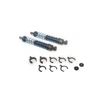 Zadní parohy tlumičů - S10 Twister TX