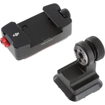 DJI Sticky Mount pro Osmo