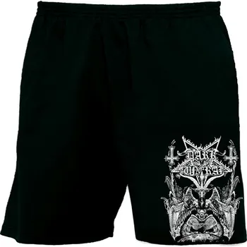 bermudy, kraťasy Dark Funeral III