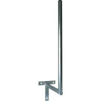 Anténní držák Držák síta s T základnou 25/63cm
