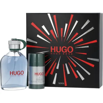 Pánský parfém Hugo Boss Hugo Man EDT