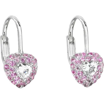 Náušnice Evolution Group 11216.3