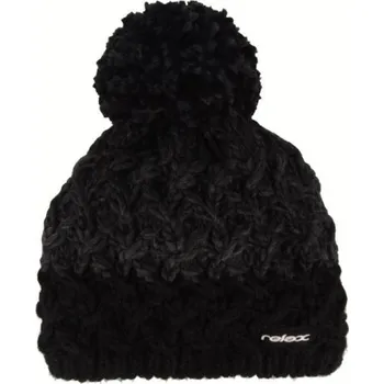 Čepice Zimní čepice Relax CRISS RKH112D