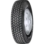 Fulda Regioforce 285/70 R19,5 146 L