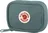 Fjällräven Kanken Card Wallet , 664 Frost Green