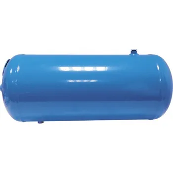 Expanzní nádoba ABAC VLP10-11 Vzdušník ležatý 10 litrů (tlaková nádoba)