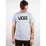 Vans Classic Athletic Heather/Black