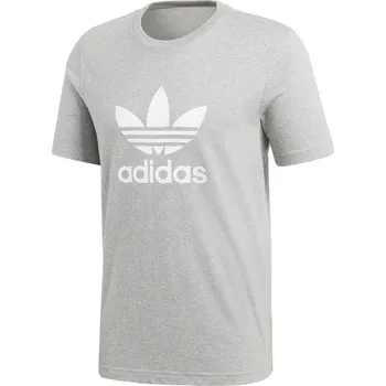 Pánské tričko Adidas Trefoil T-Shirt CY4574