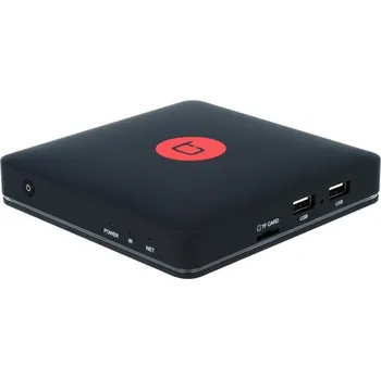 Multimediální centrum myphone techbite android Techbite Flix Tv Box