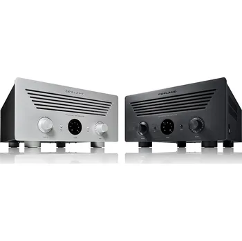 Hi-Fi Zesilovač Copland CTA 408