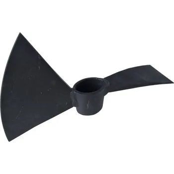 Motyka Motykosekera kovaná široká