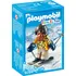 Stavebnice Playmobil Playmobil 9284 Lyžař na lyžích