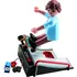 Stavebnice Playmobil Playmobil 9094 Skateboardista s rampou