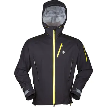 Pánská větrovka High Point Protector 4.0 Jacket Black
